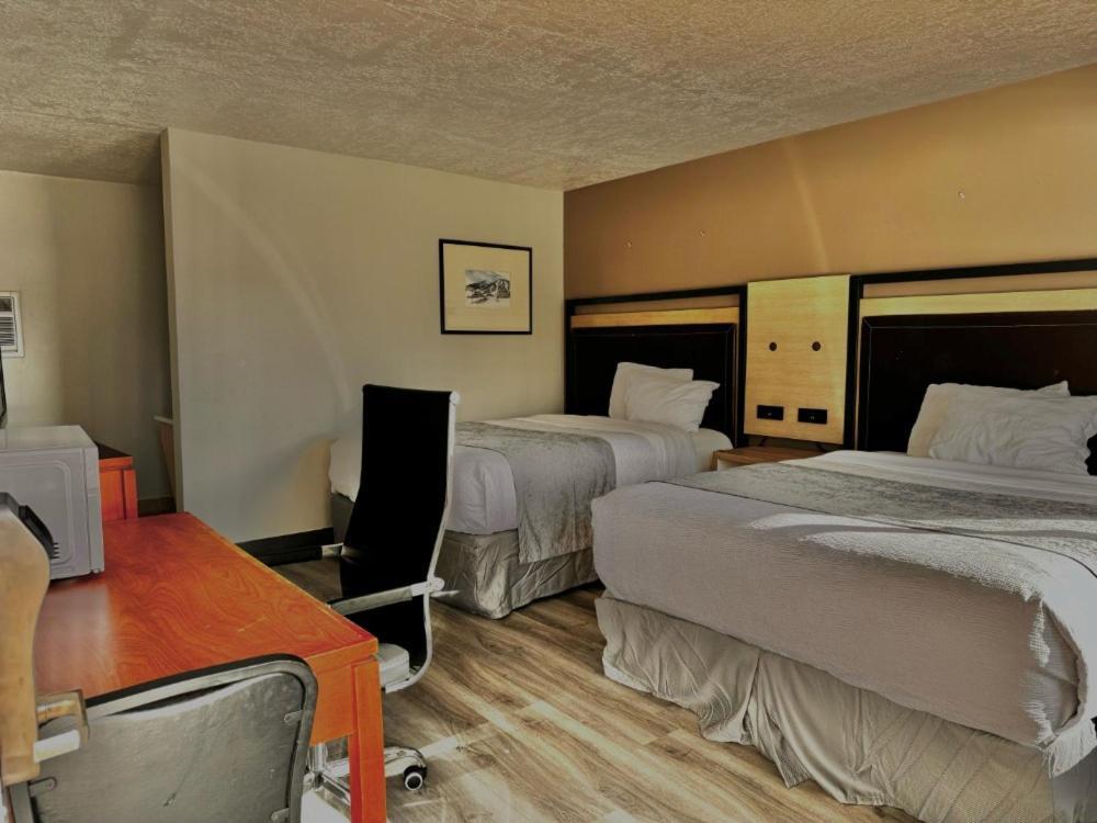Heber Inn هيبر سيتي المظهر الخارجي الصورة