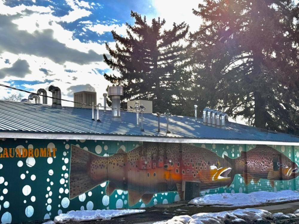 Heber Inn هيبر سيتي المظهر الخارجي الصورة