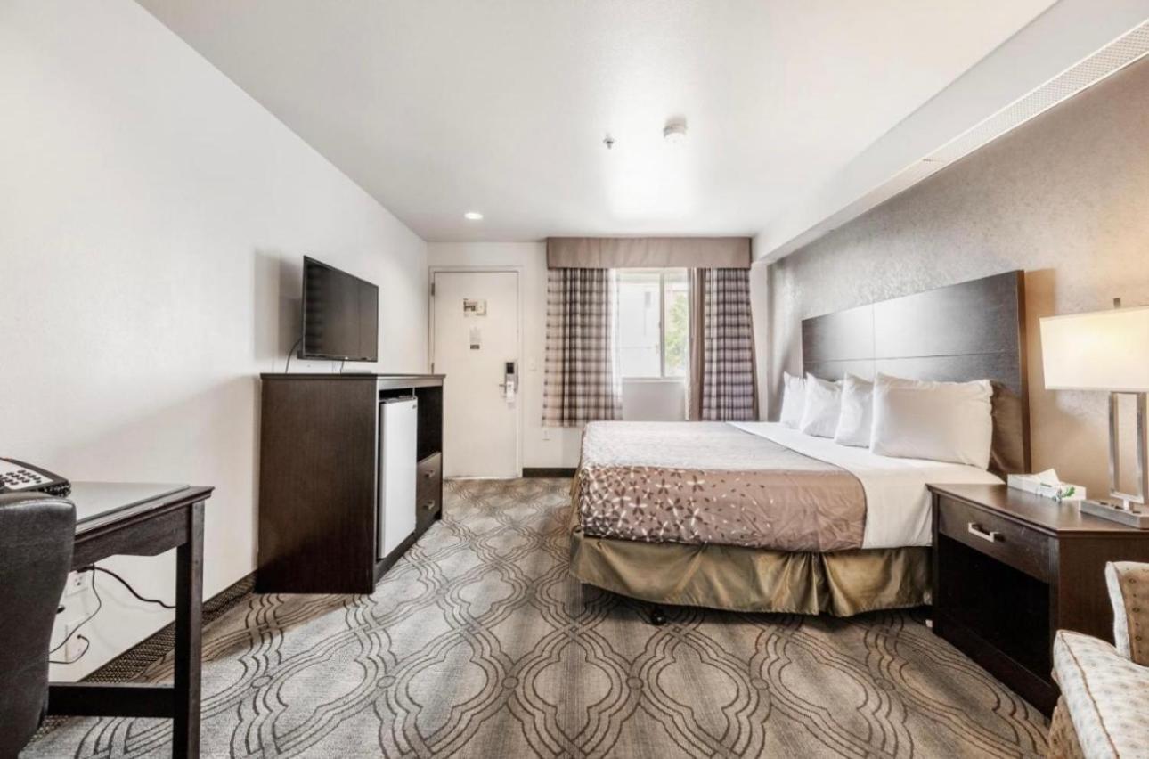 Heber Inn هيبر سيتي المظهر الخارجي الصورة